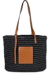 Сумка через плечо styleBREAKER, черный