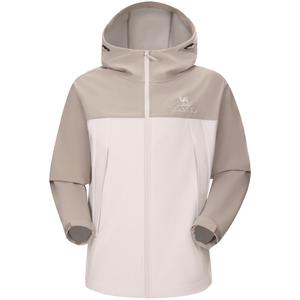 Куртка Urban Function Series унисекс Camel, цвет Desert Gray/Oak Gray