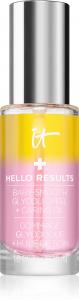 Скраб для лица с гликолевой кислотой Hello Results It Cosmetics, 30 мл