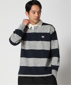 (U)L/S ENG тип регбийной майки