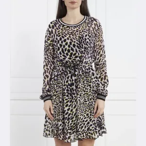 Платье Marc Cain, черный