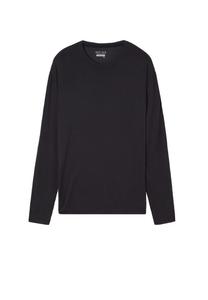 Рубашка INTIMISSIMI, черный