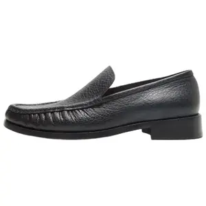 Acne Studios Повседневные туфли мужские черные