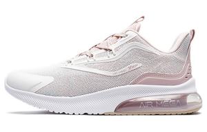 Кроссовки женские низкие розовые Xtep