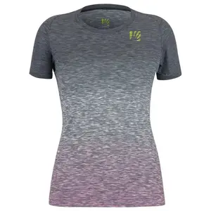 Футболка Karpos Prato Piazza, серый