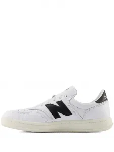Кроссовки T500 с перфорацией New Balance, белый
