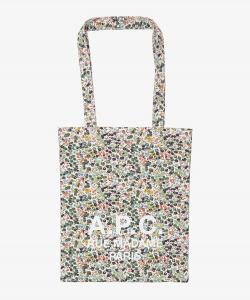 Сумка-шоппер Lou Rue Madame 2.0