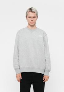 Толстовка The North Face RELAXED ESSENTIAL, Light Grey