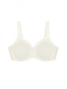 Минимайзер-бюстгальтер Lovely в цвете VANILLA Triumph