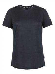 Функциональная рубашка "Ylakartti" черного цвета rukka