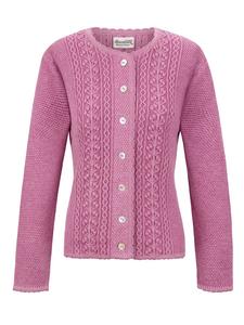 Спортивная куртка Stockerpoint, розовый