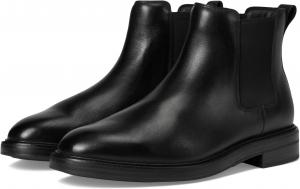 Ботинки Cole Haan Judson Grand Chelsea Boots, цвет Black Waterproof/Black/Black