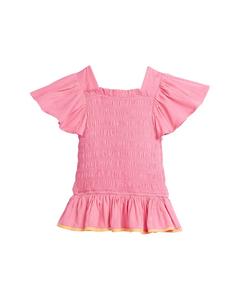 Бисби Индия Топ Bisby, розовый