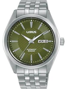 LORUS Часы Analog в зеленом цвете