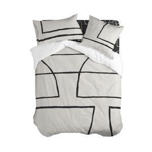 Постельное белье Happy Friday разноцветный, 180/220 см