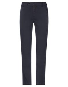 Брюки True Nyc, полуночно-синий