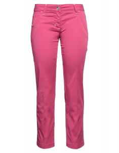 Брюки Jacob Cohen, гранат