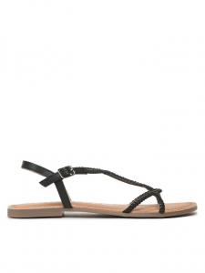 Сандалии Gioseppo, черный