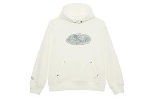 MLB Толстовка unisex New York Yankees SS25 из коллекции MONOGRAM, цвет cream