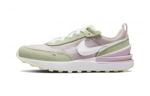 Детская повседневная обувь Nike Waffle One BP