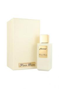 Парфюмированная вода, 100 мл Franck Boclet, Romantique Collection Married