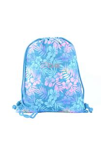 Рюкзак 2be Gym Bag, бирюзовый