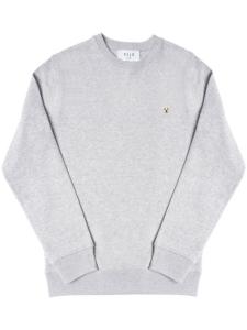 PELO FOUNDATION мальтийская толстовка, серый