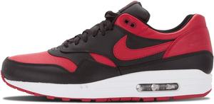 Футбольные бутсы Nike Alpha Shark 2 Three-Quarter Wide, черные/антрацитовые/белые, Black/Red/White