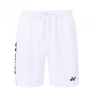 Спортивные шорты мужские YONEX, белый