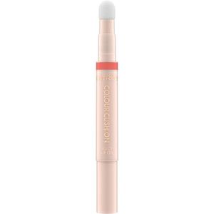 Масло для губ colour cushion juicy Catrice, 020 gloss angeles, объем 1.8 мл
