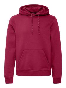 Толстовка с капюшоном BLEND Sweatshirt, бордовый