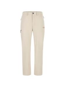 Обычные брюки GUESS, бежевый