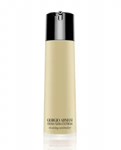 Гель-масло для очищения Supreme Balancing Crema Nera Extrema Giorgio Armani