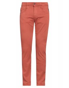 Джинсы Replay, оранжевый