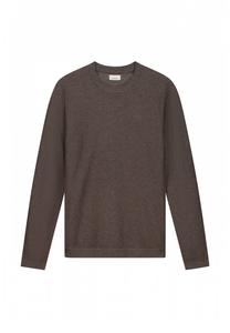 Джемпер MERCURY CREW Dstrezzed, коричневый