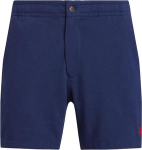 Polo Ralph Lauren мужские классические шорты-чинос с эластаном, Newport Navy
