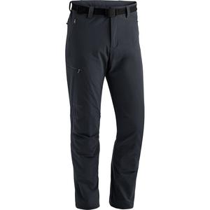 Брюки Oberjoch Therm Maier Sports, черный