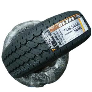 Xihu Шины усиленные утолщенные 165/70R13lt quannuo Linglong Tire