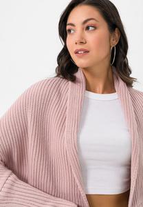 Кардиган Felix Hardy, розовый