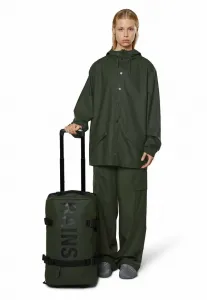 Набор ручных сумок texel (унисекс) Rains, Green