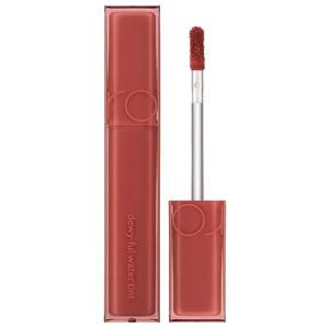 Блеск для губ 04, 5г Rom&Nd Dewy·Ful water tint, цвет 04