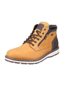 Ботинки rieker Schnür, желтый