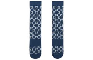 Носки мужские до середины икры Jordan