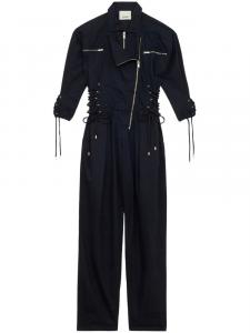 ISABEL MARANT комбинезон Irianna, черный
