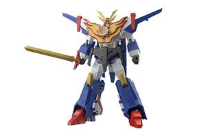 SMP Sun Brave Firebird Play Food Single Piece BANDAI