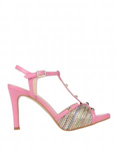 Сандалии Lodi, розовый