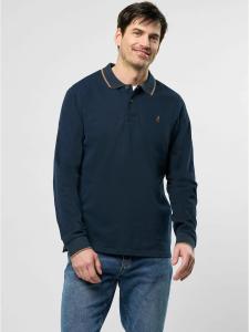 Рубашка MCS Jim, сапфировый