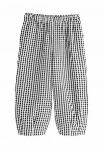 Брюки REGULAR FIT Next, черный