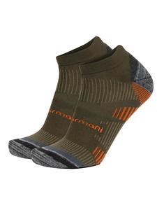 Носки normani Athletic Socks, оливковый