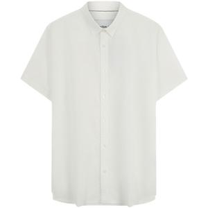 Calvin Klein Рубашка мужская Cow Ivory